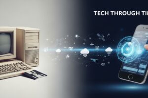 The Ever-Evolving World of Technology