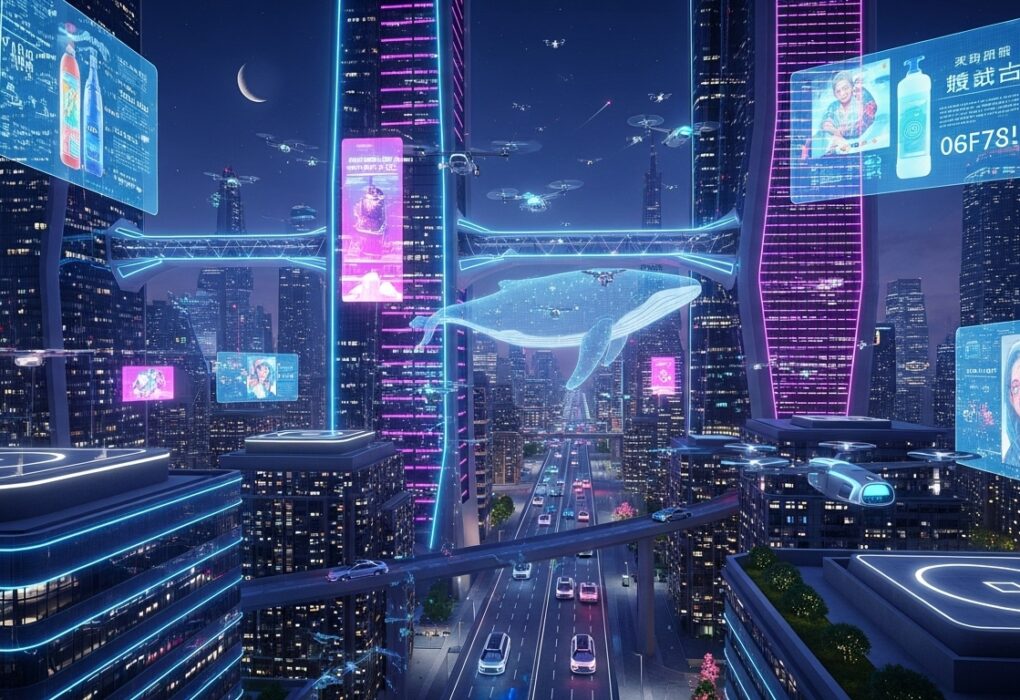 The Ever-Evolving World of Technology