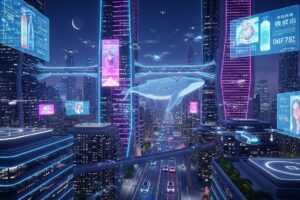 The Ever-Evolving World of Technology