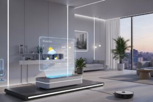 The Next Tech Frontier: How Emerging Innovations are Shaping Tomorrow