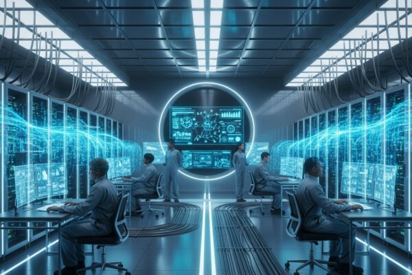 The Digital Revolution: How Technology is Shaping Our Future