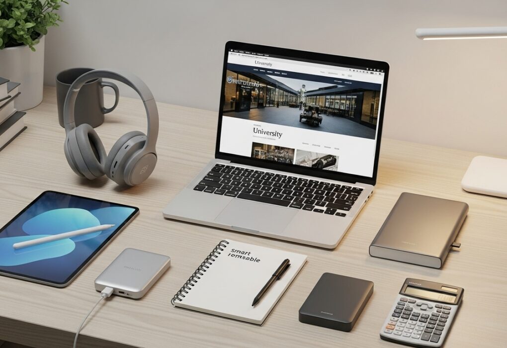 Best Gadgets for Students