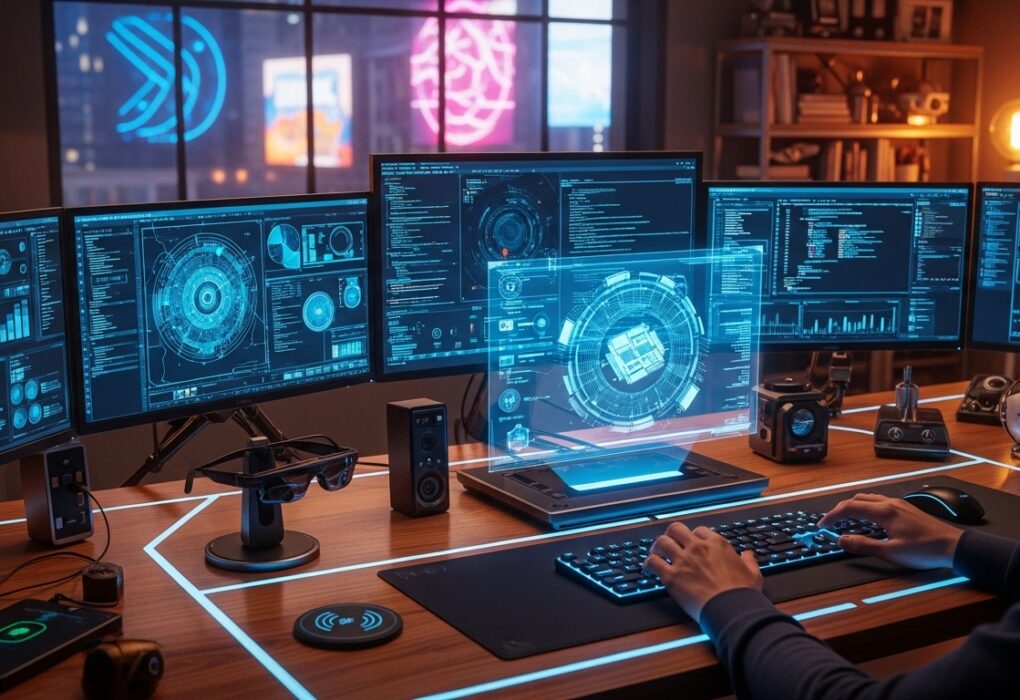 Guarding the Digital Frontier: How AI Is Being Used in Cyber Defense