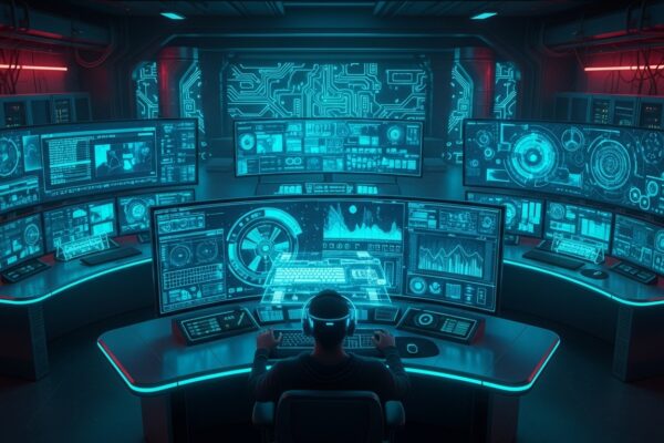 The Future in Our Hands: How Technology is Shaping Tomorrow