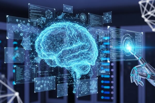 The Transformative Power of Technology in the Modern World