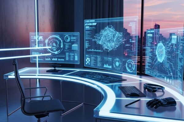 Tech Revolution: How Innovation is Redefining Our World
